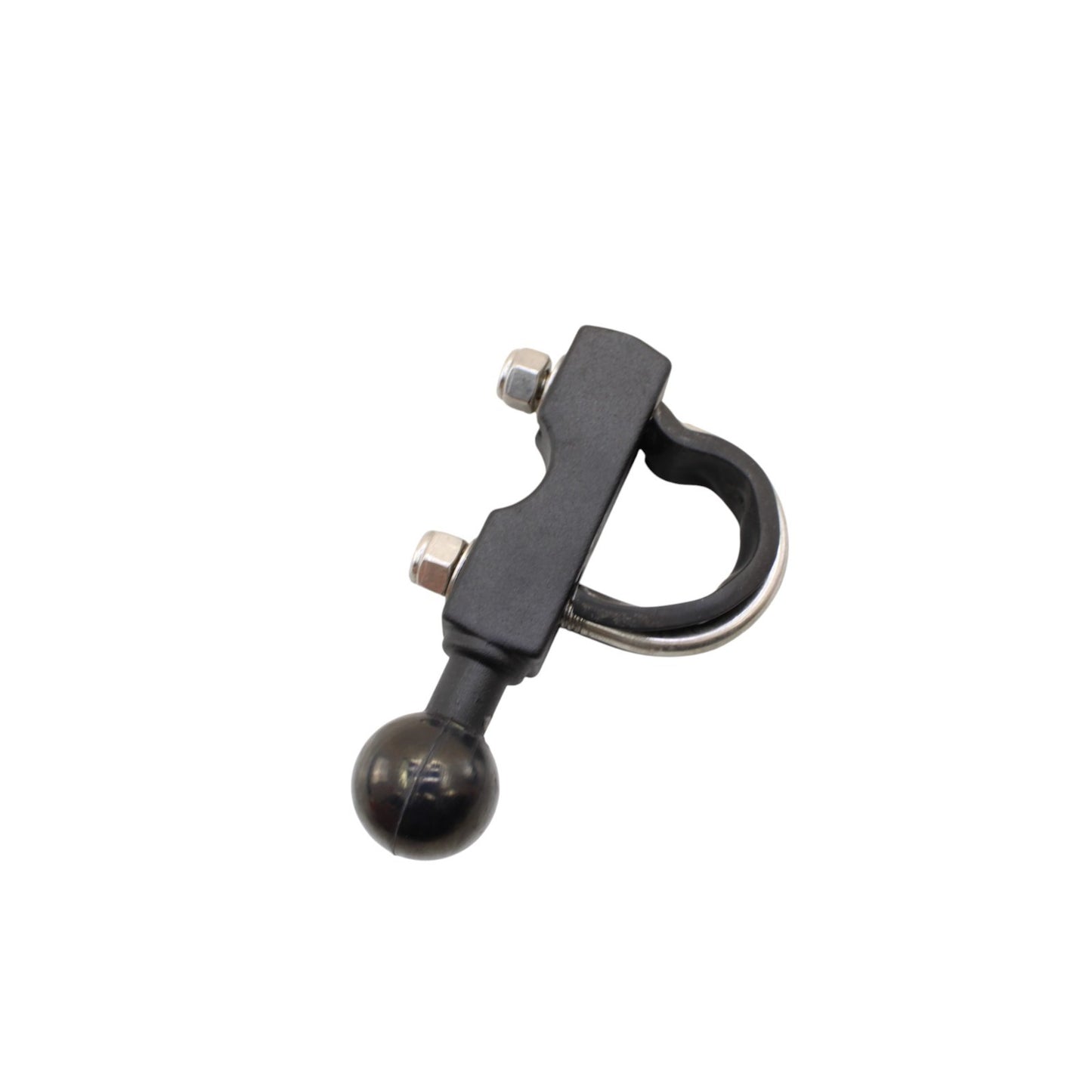 2015 - 2019 BMW S1000RR RAM PHONE MOUNT BALL JOINT CLIP ON