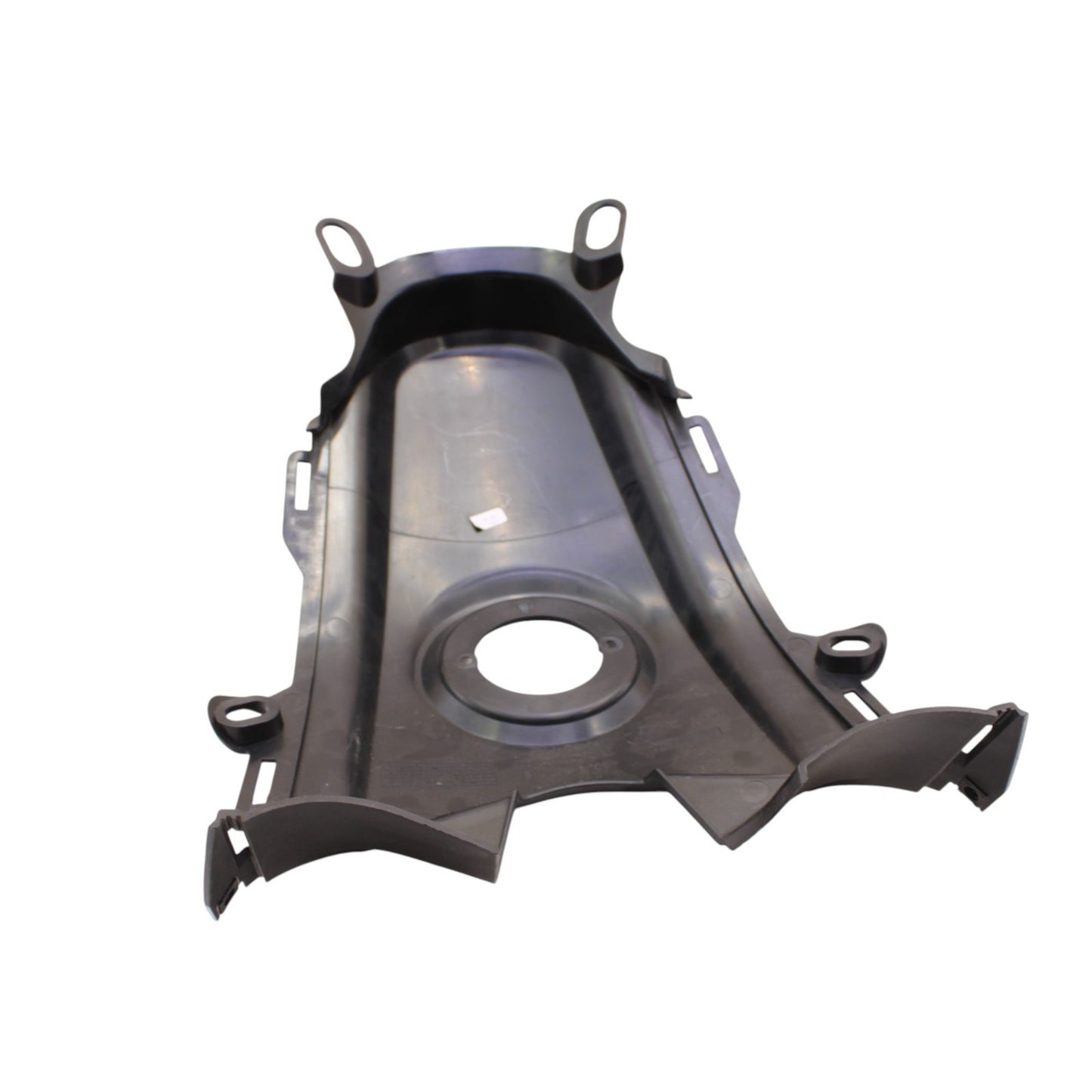 2016 - 2018 DUCATI HYPERMOTARD 939 GAST TANK COVER FAIRING COWL PLASTIC BLACK