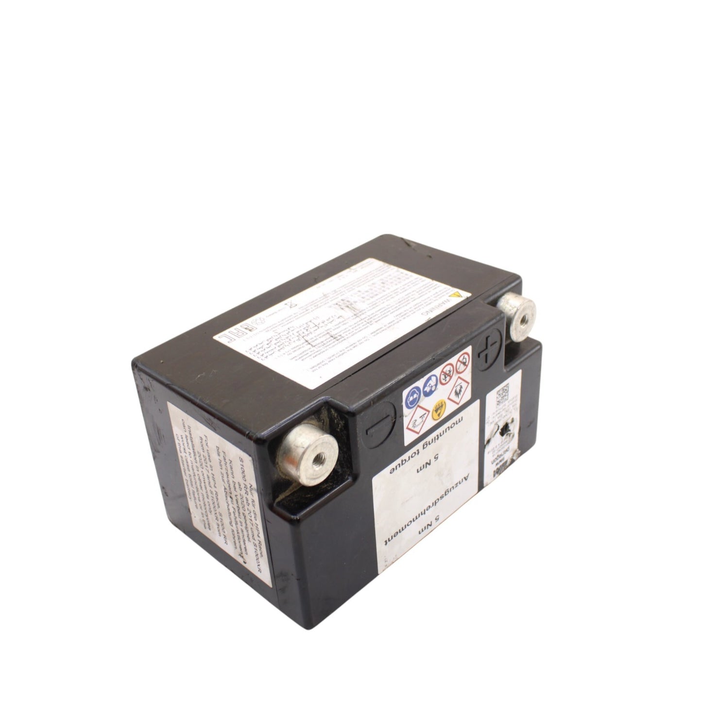 2020 - 2024 BMW S1000RR BATTERY LITHIUM ION FACTORY SEALED *LIGHT WEIGHT*