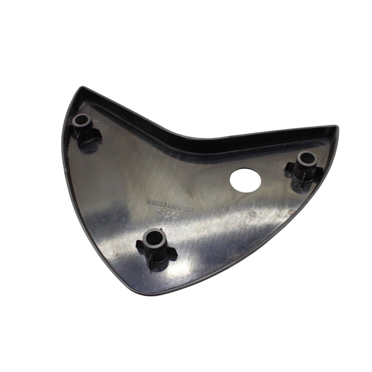 2015 - 2019 BMW S1000RR COVER PANEL TRIM FAIRING COWEL PLASTIC TRIM BLACK