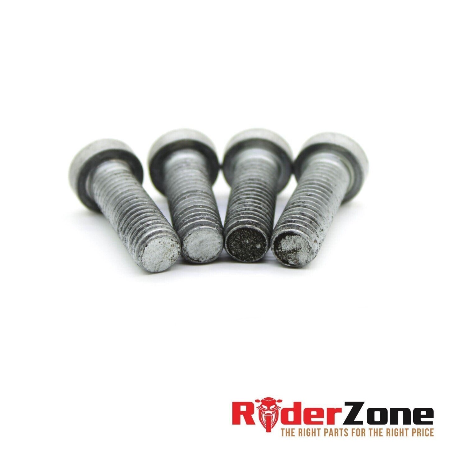 2000 - 2003 APRILIA RSV MILLE R SUBFRAME BOLTS MOUNTING HARDWARE SET STOCK