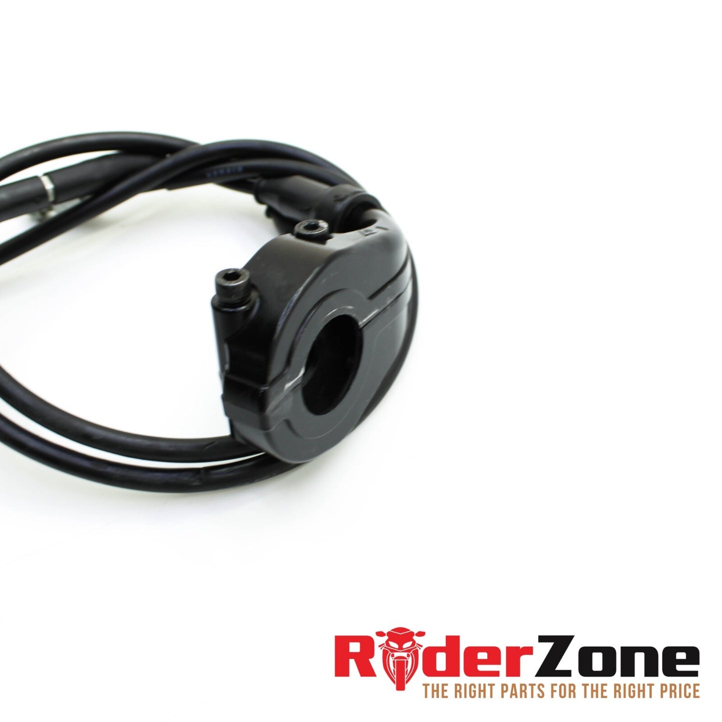 2015 - 2019 YAMAHA YZF R1 THROTTLE CABLE LINE BODY HOUSING GUIDE TUBE GOOD LINES