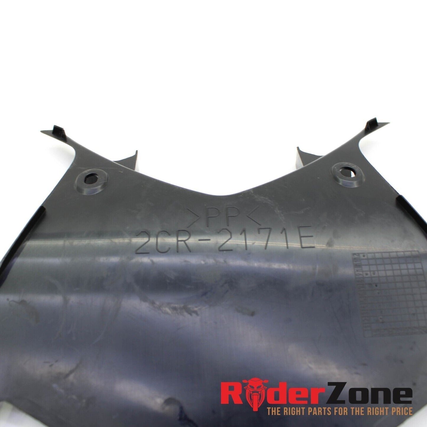 2015 - 2021 YAMAHA YZF R1 R1S R1M REAR CENTER TAIL FAIRING COVER MID FAIRING OEM