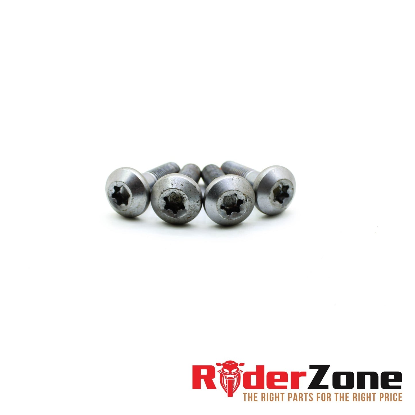 2015 - 2022 YAMAHA YZF R1 R1S R1M SUB FRAME BOLTS MOUNTING HARDWARE REAR BACK OE