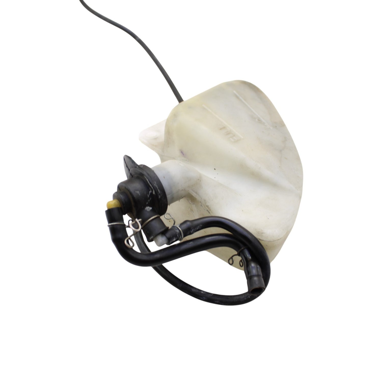 2008 - 2016 YAMAHA YZF R6 COOLANT WATER TANK RESERVOIR BOTTLE STOCK