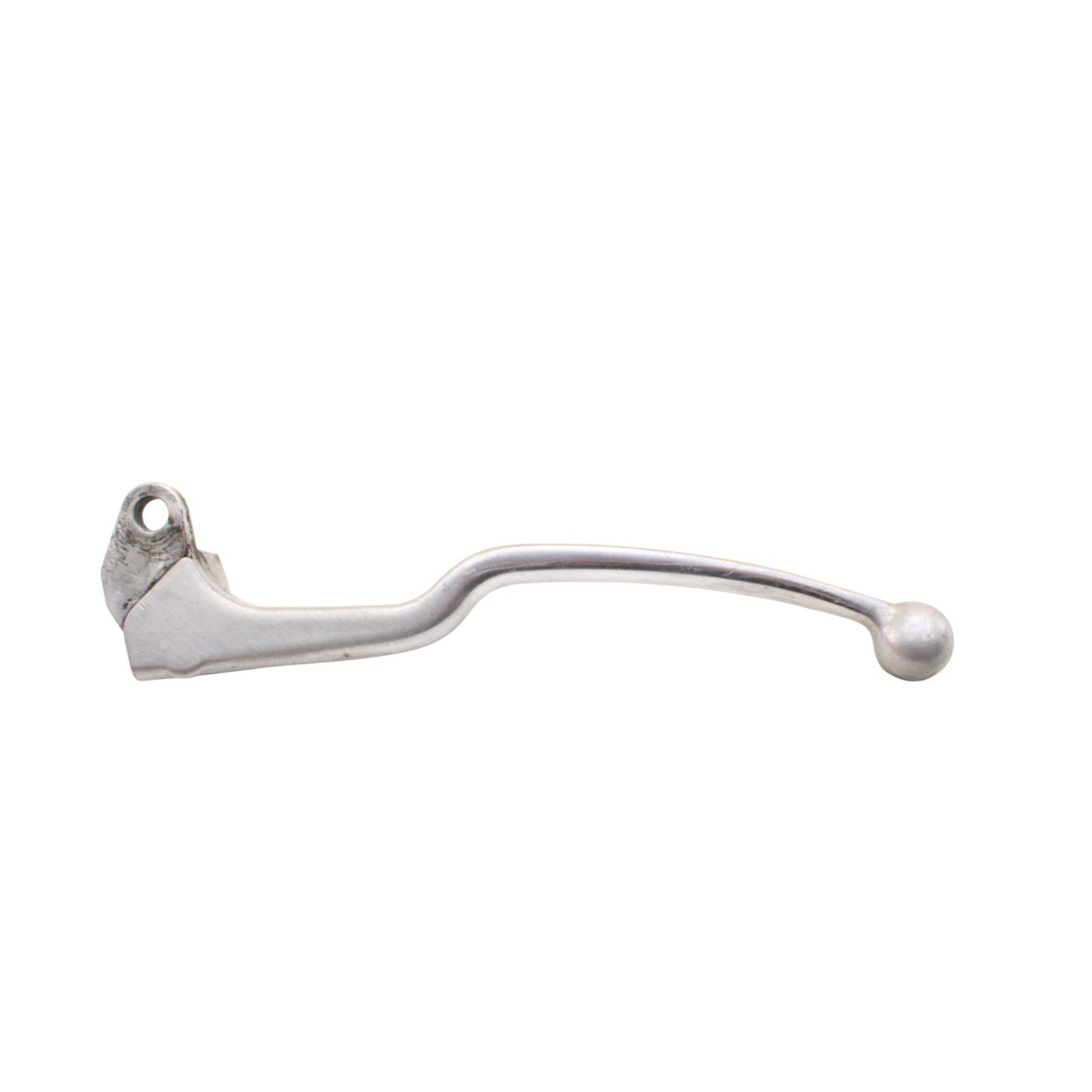 2003 2004 SUZUKI GSXR 1000 FRONT LEFT CLUTCH LEVER SILVER HANDLE