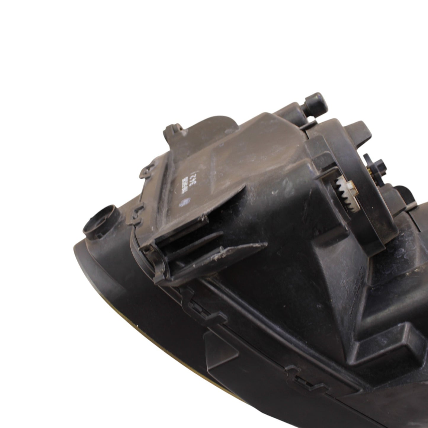 2003 2004 SUZUKI GSXR 1000 HEADLIGHT HEAD LAMP STOCK ELECTRICAL SYSTEM OEM