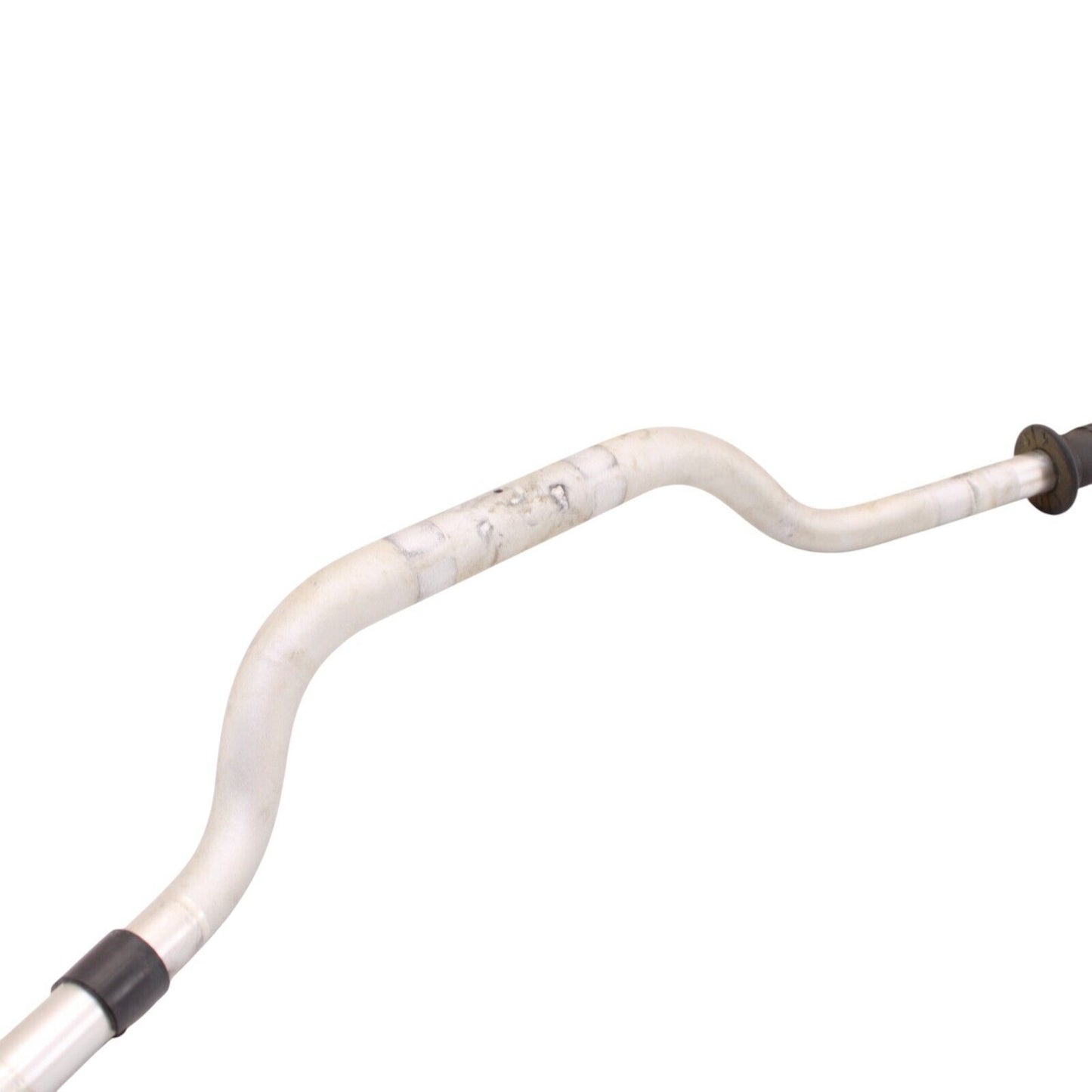 2009 - 2024 YAMAHA YFZ450R HANDLEBAR GRIPS HANDLE BARSILVER STRAIGHT