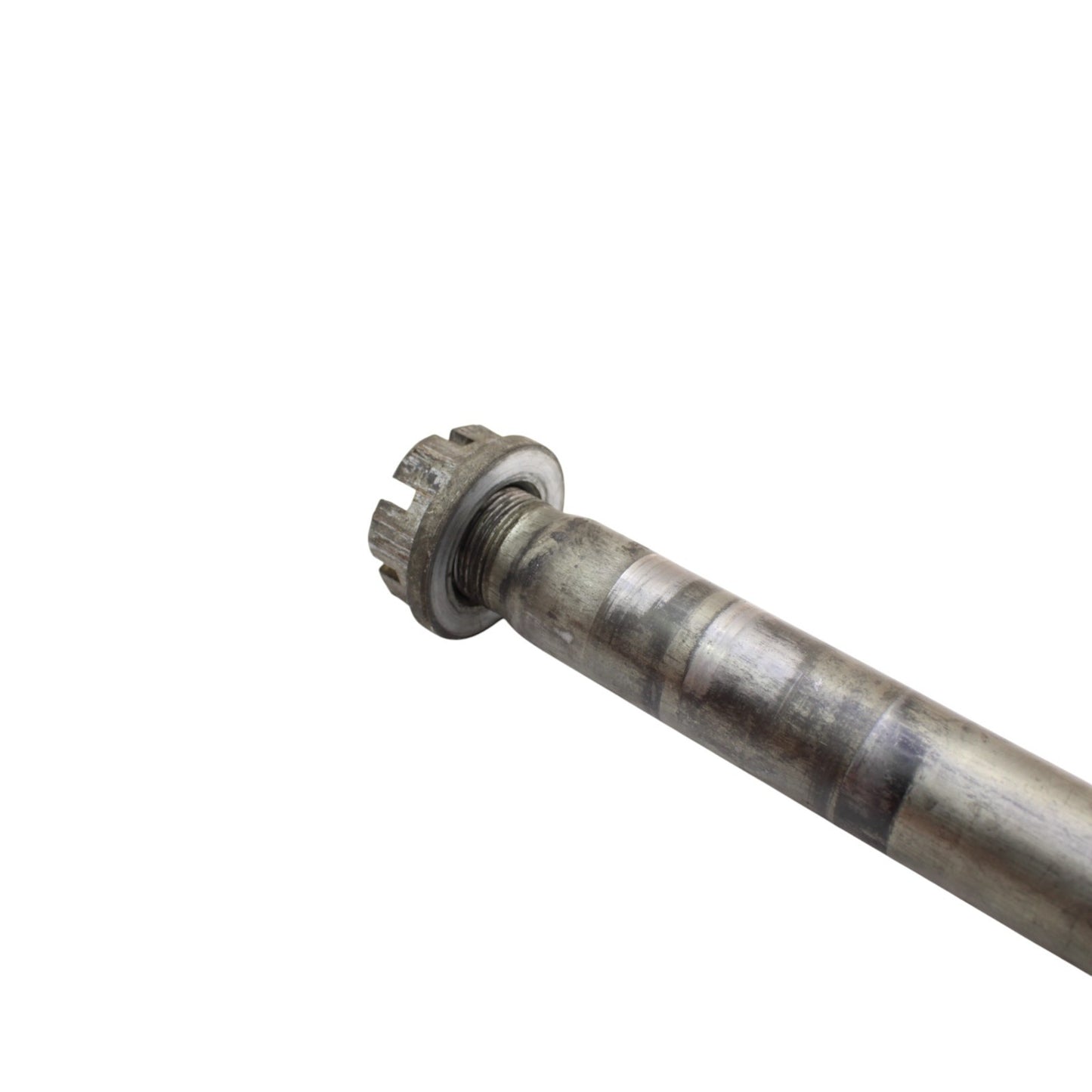 2003 2004 SUZUKI GSXR 1000 REAR AXLE PIVOT BOLT BACK WHEEL RIM SPACERS STOCK