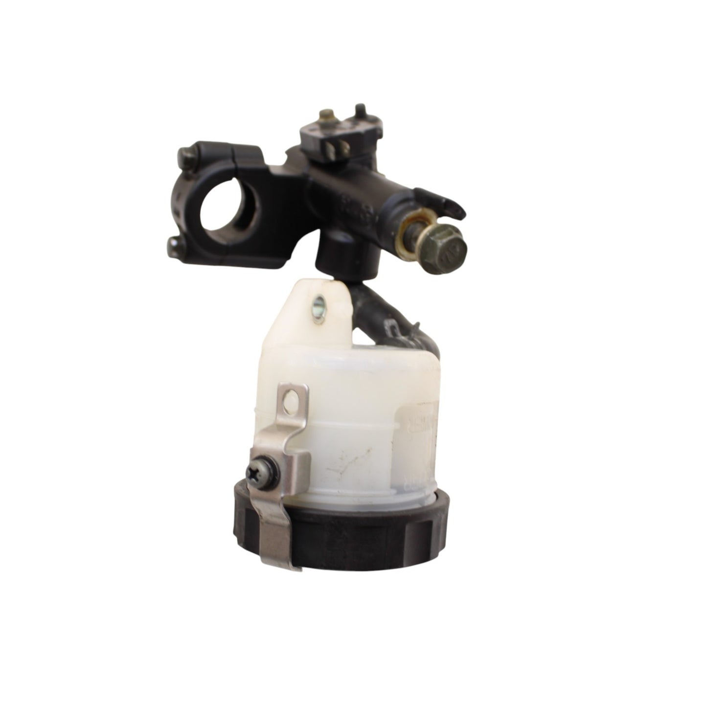 2003 2004 SUZUKI GSXR 1000 FRONT BRAKE MASTER CYLINDER RESERVOIR