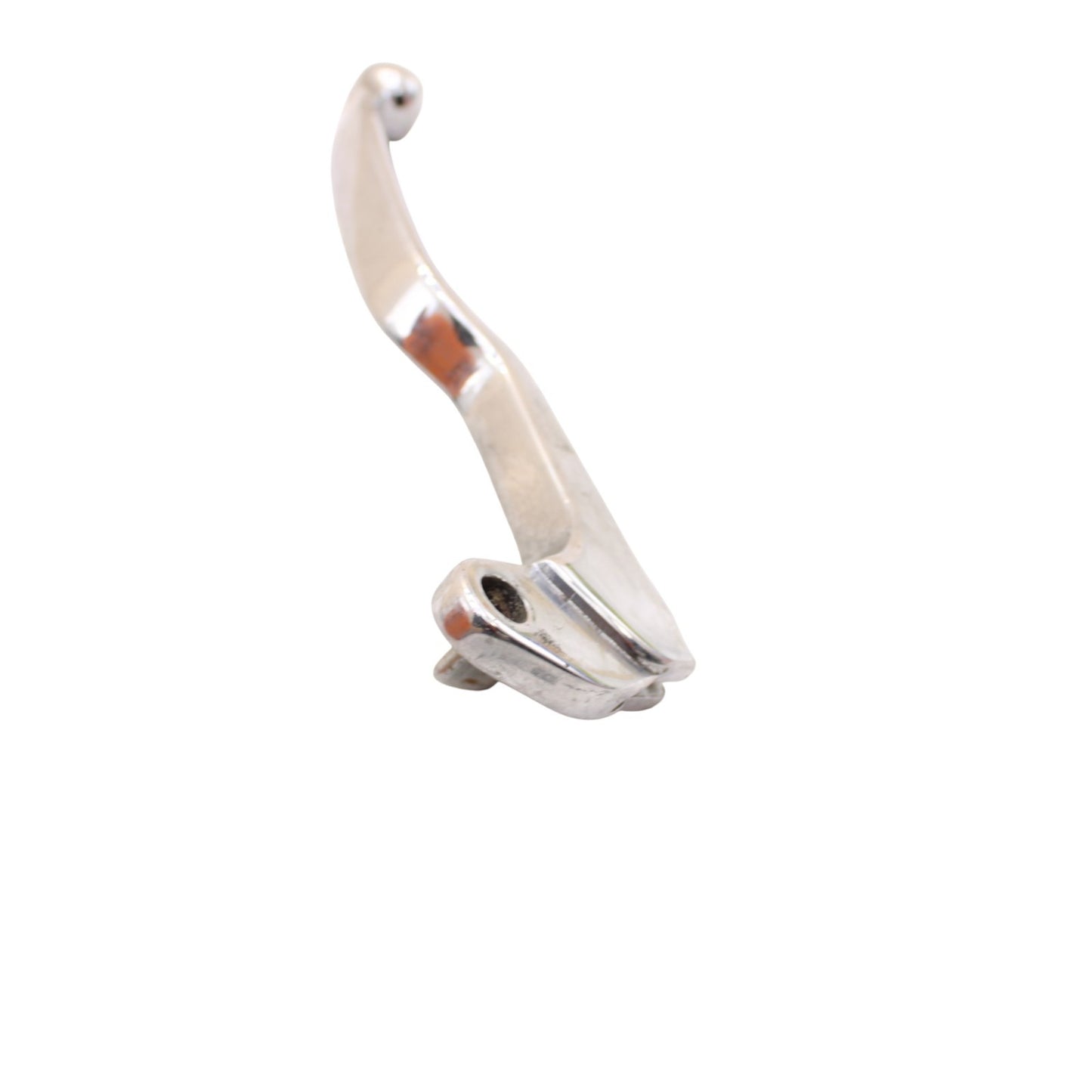 2003 2004 SUZUKI GSXR 1000 LEFT CLUTCH LEVER HANDLE BAR SILVER