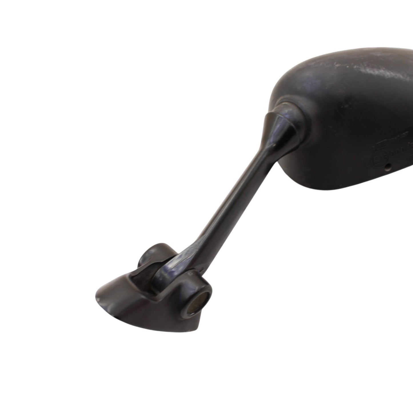 2003 2004 SUZUKI GSXR 1000 LEFT RIGHT SIDE REAR VIEW MIRROR SET *SCUFFED*