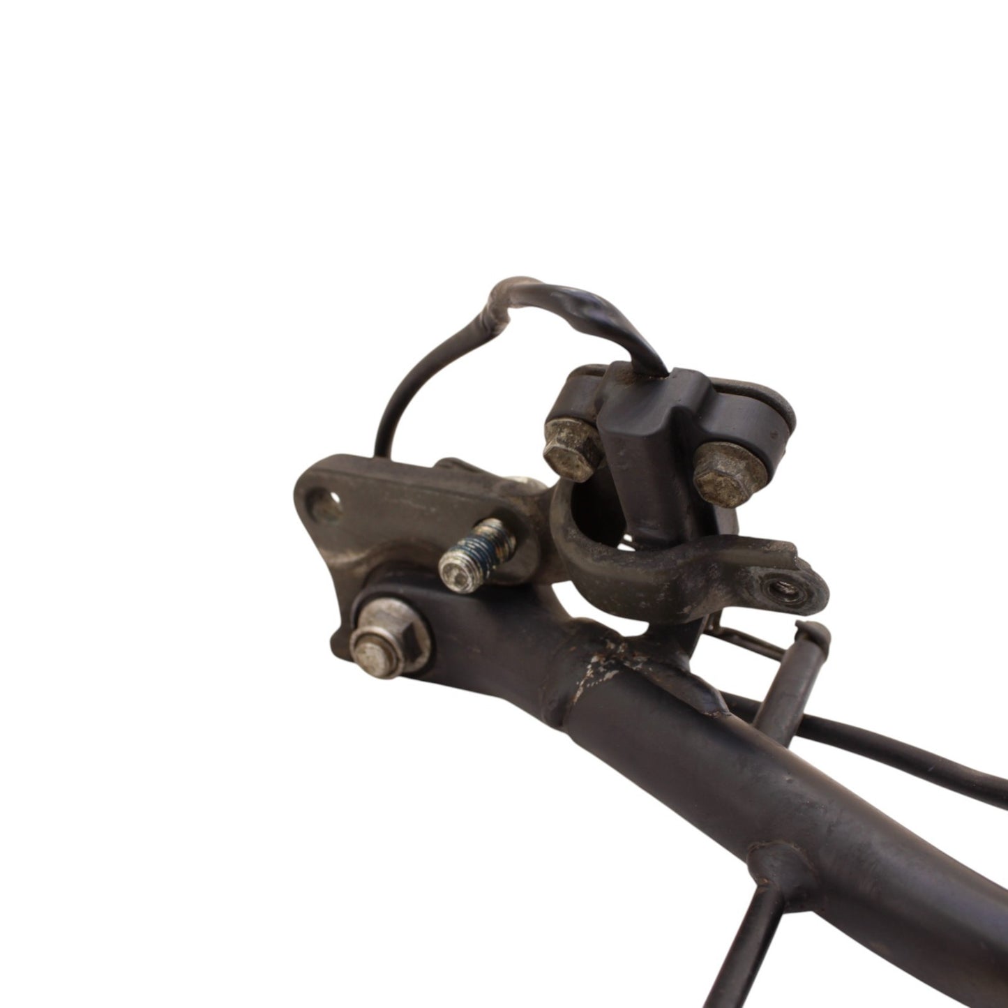 2003 2004 SUZUKI GSXR 1000 KICKSTAND SIDE STAND LEG PROP SENSOR BOLT