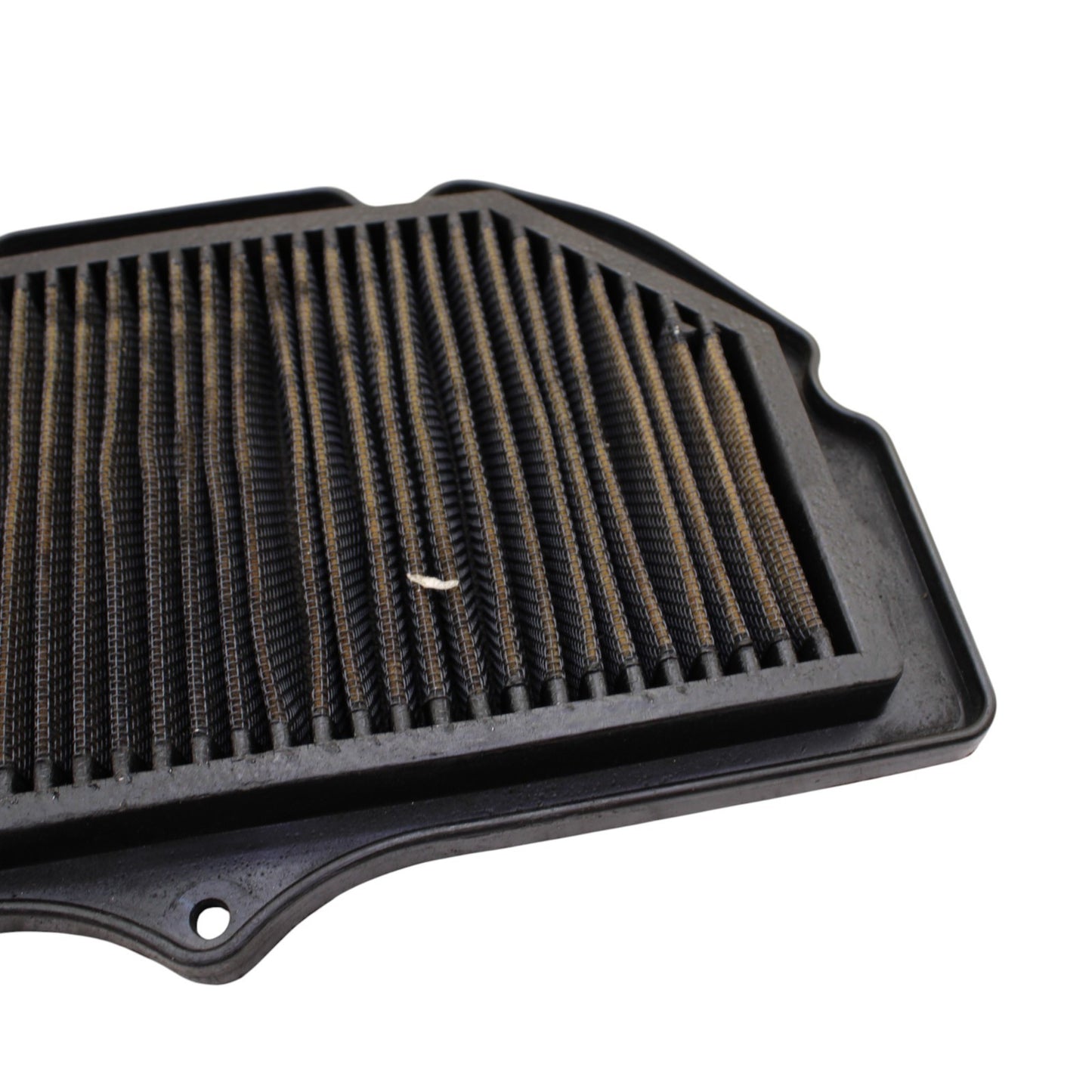 2003 2004 SUZUKI GSXR 1000 K&N AIRBOX AIR INTAKE FILTER SU-7500
