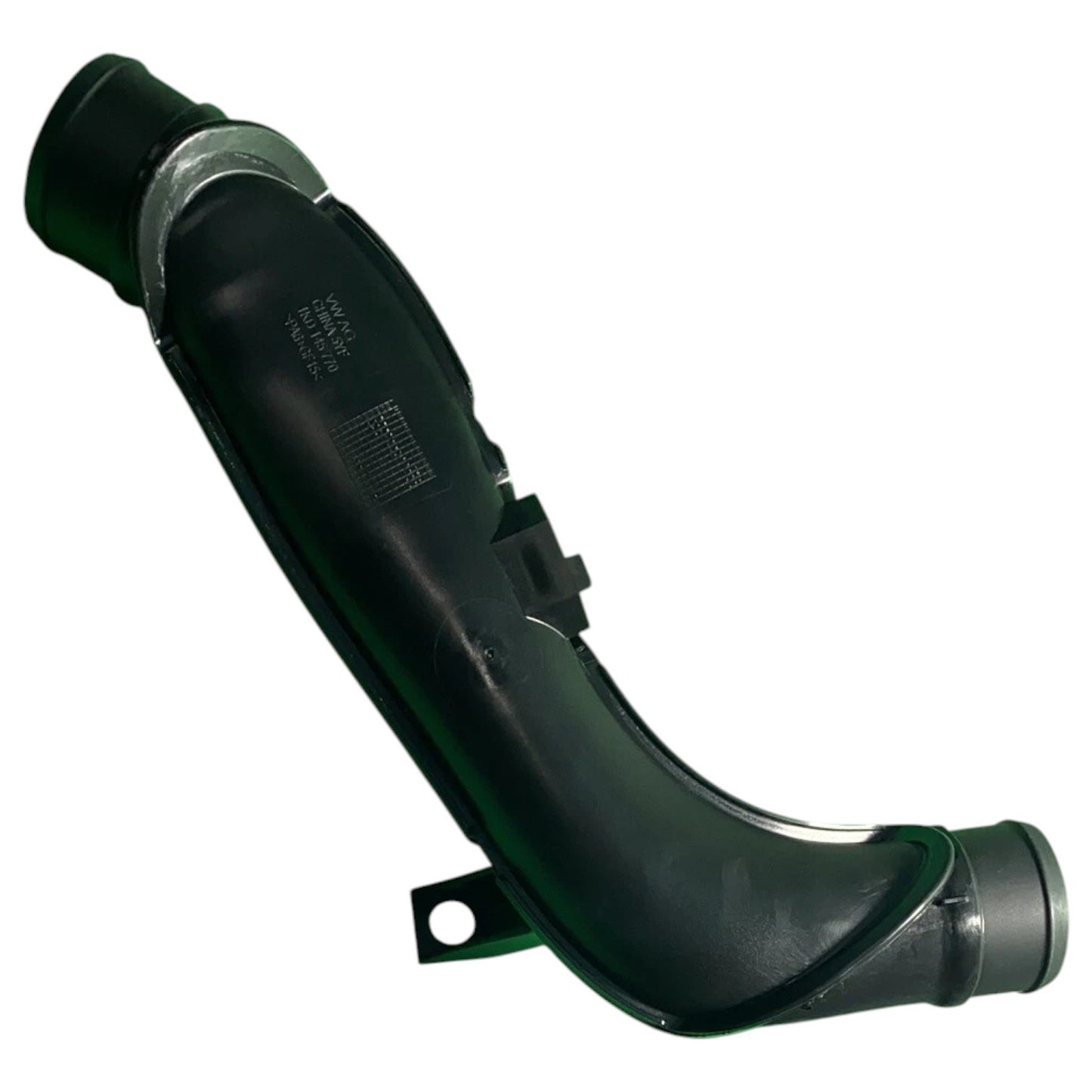 VW AUDI 1.8 2.0L AIR PIPE BEETLE EOS GOLF JETTA PASSAT SCIROCCO A3 TT