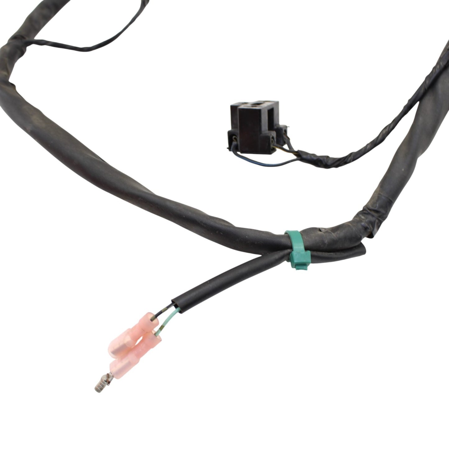 2003 2004 SUZUKI GSXR 1000 HEADLIGHT HARNESS SPEEDO GAUGES WIRING LOOM STOCK