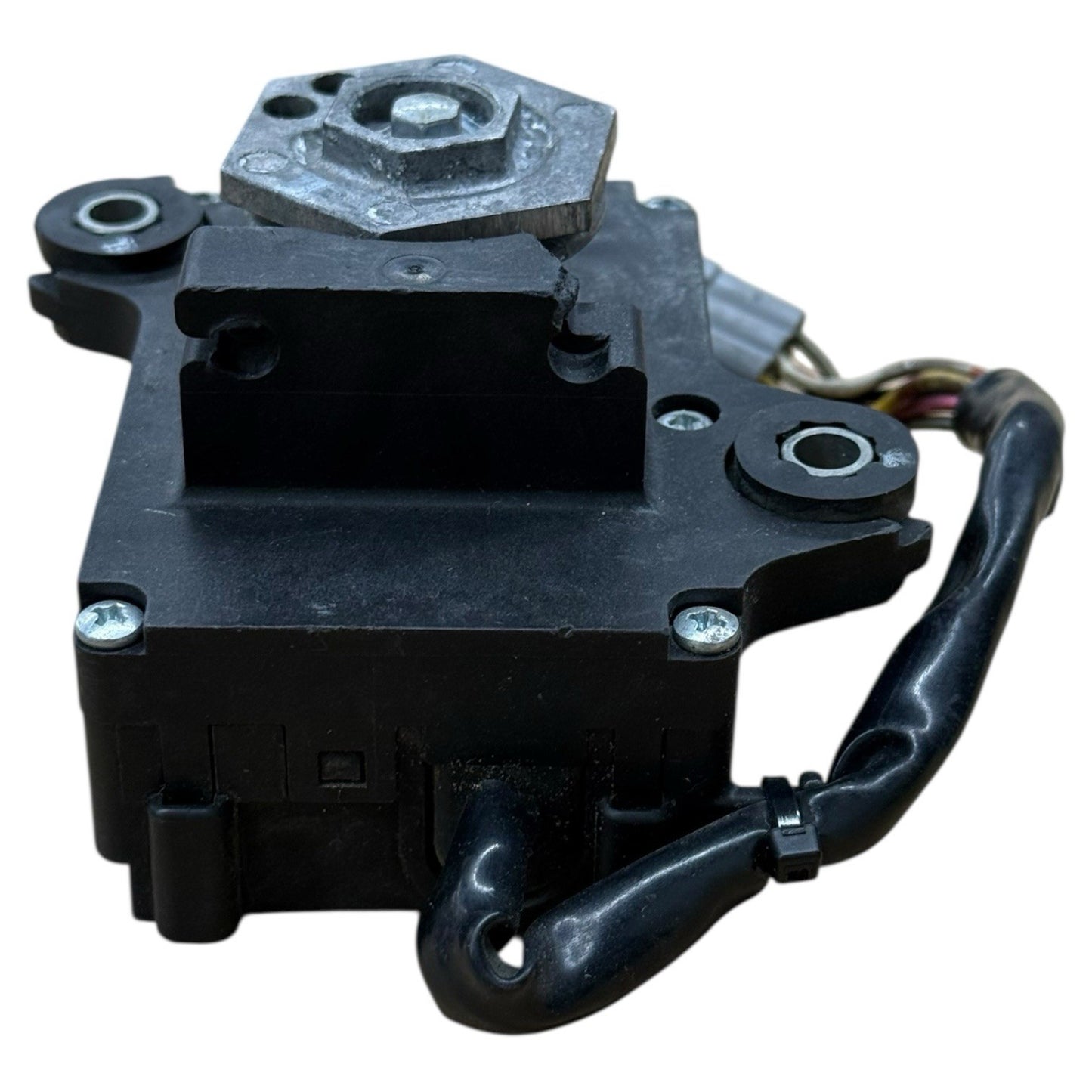 2011 - 2023 SUZUKI GSXR600 GSXR750 EXHAUST SERVO ELECTRICAL SYSTEM CABLE