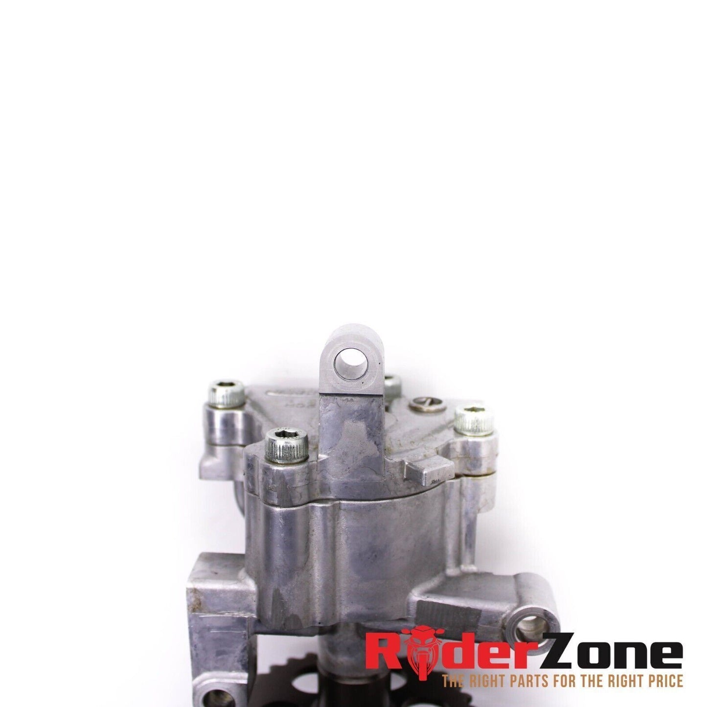 2015 - 2019 YAMAHA YZF R1 OIL PUMP HOUSING CHAIN ENGINE MOTOR HARDWARE SET