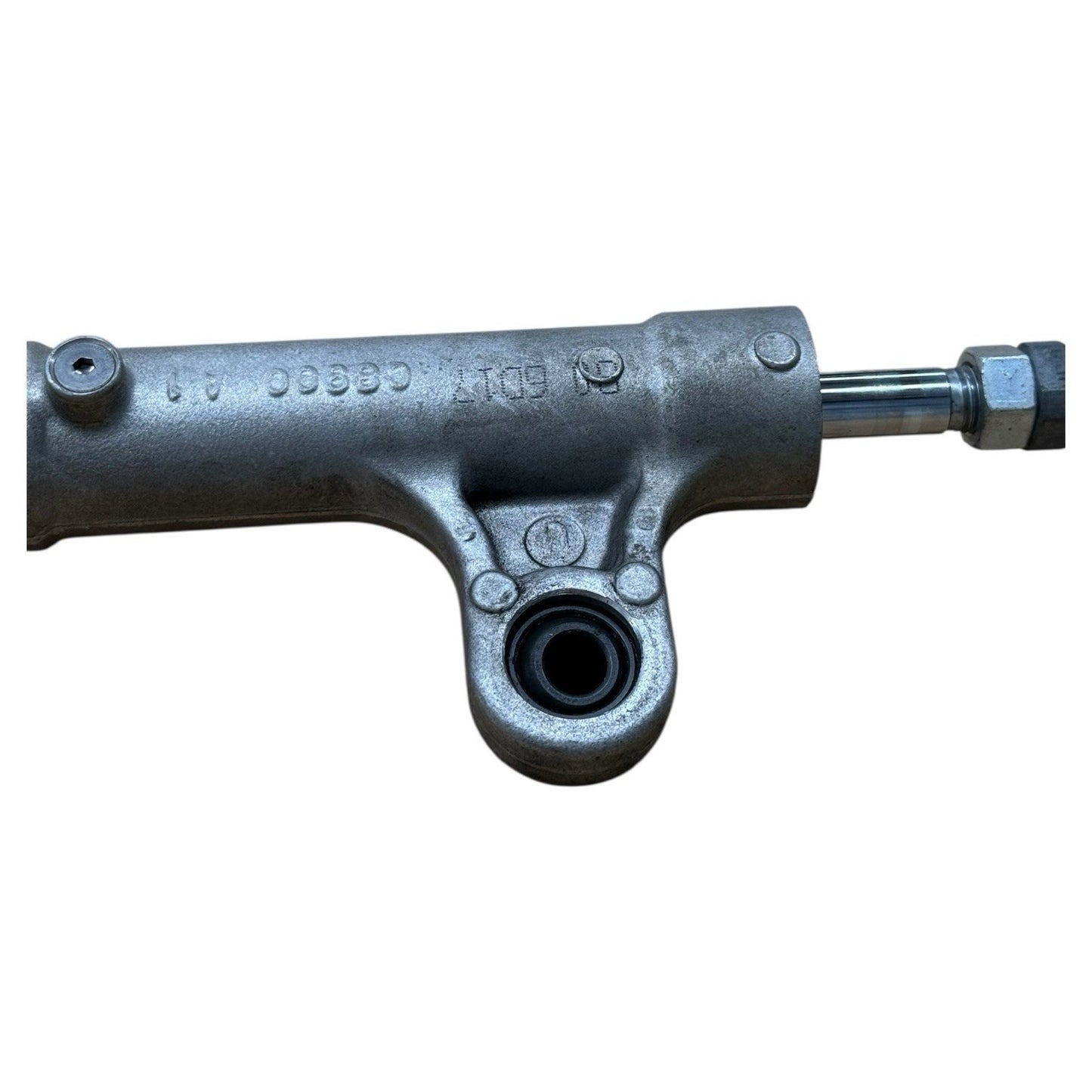 2006 2007 SUZUKI GSXR600 GSXR750 STABILIZER STEERING DAMPER 51750-40F80