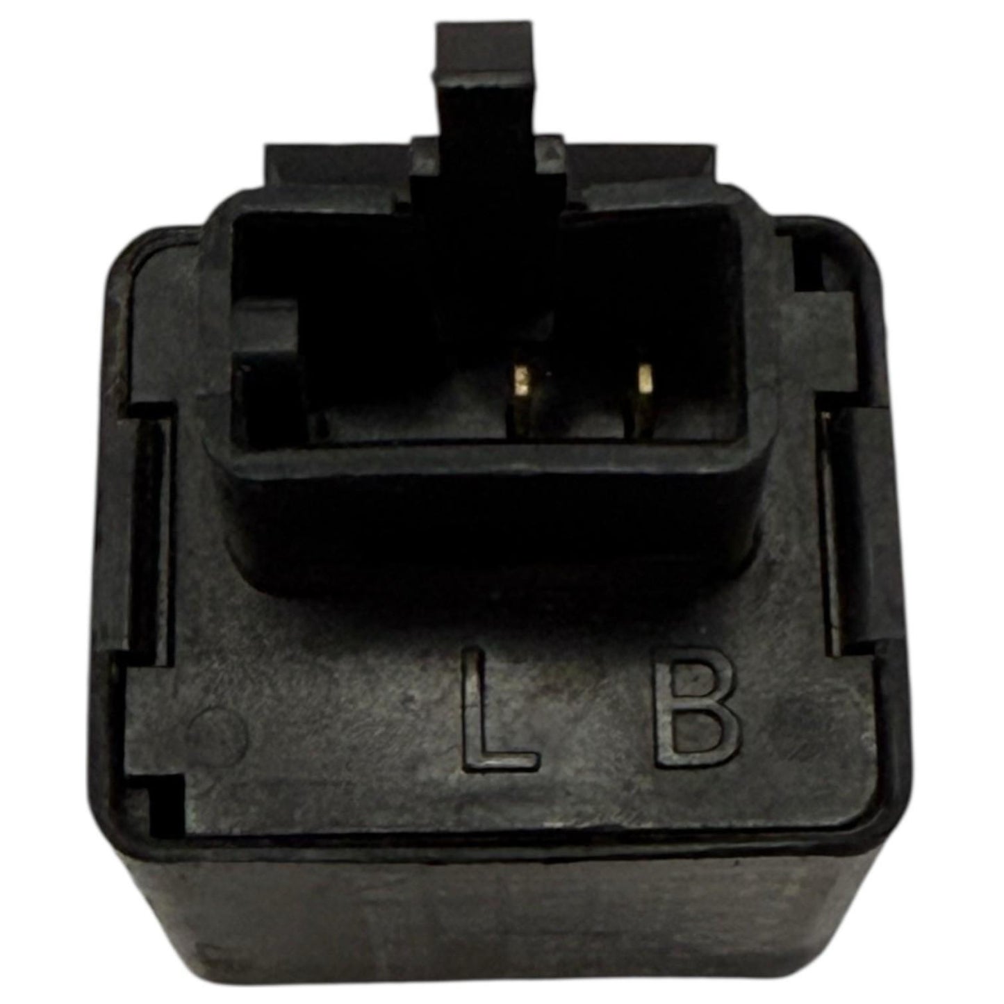 2008 - 2010 KAWASAKI NINJA ZX10R RELAY ASSEMBLY FUSE BOX