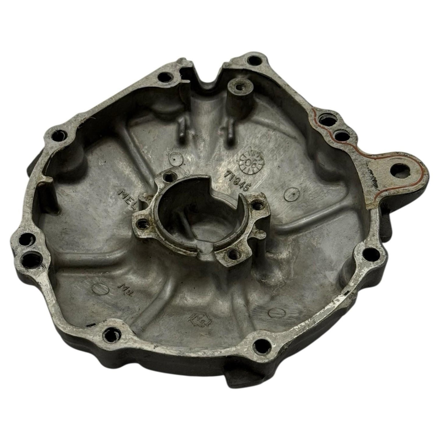 2006 2007 HONDA CBR1000RR STATOR COVER MAGNETO ALTERNATOR GENERATOR