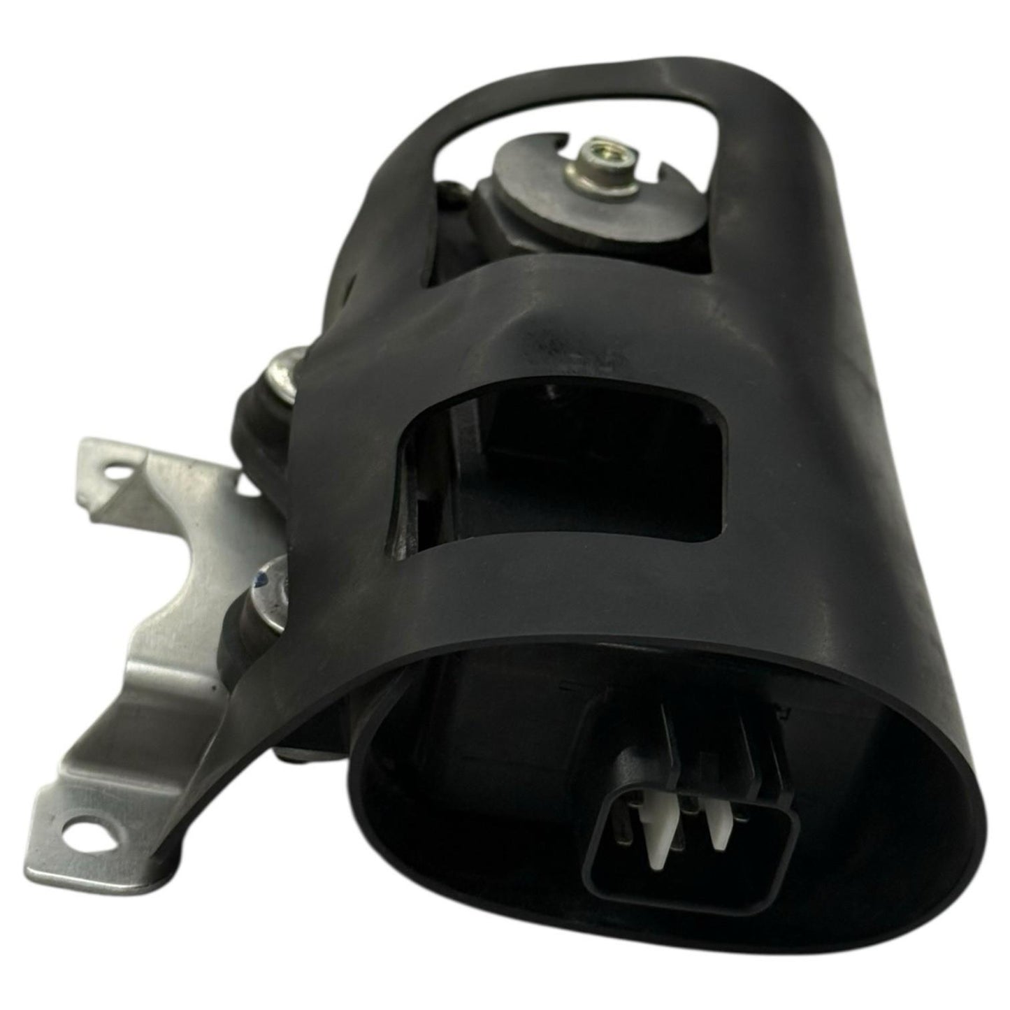 2008 - 2016 YAMAHA YZF R6 EXHAUST SERVO MOTOR VALVE ELECTRICAL SYSTEM STOCK