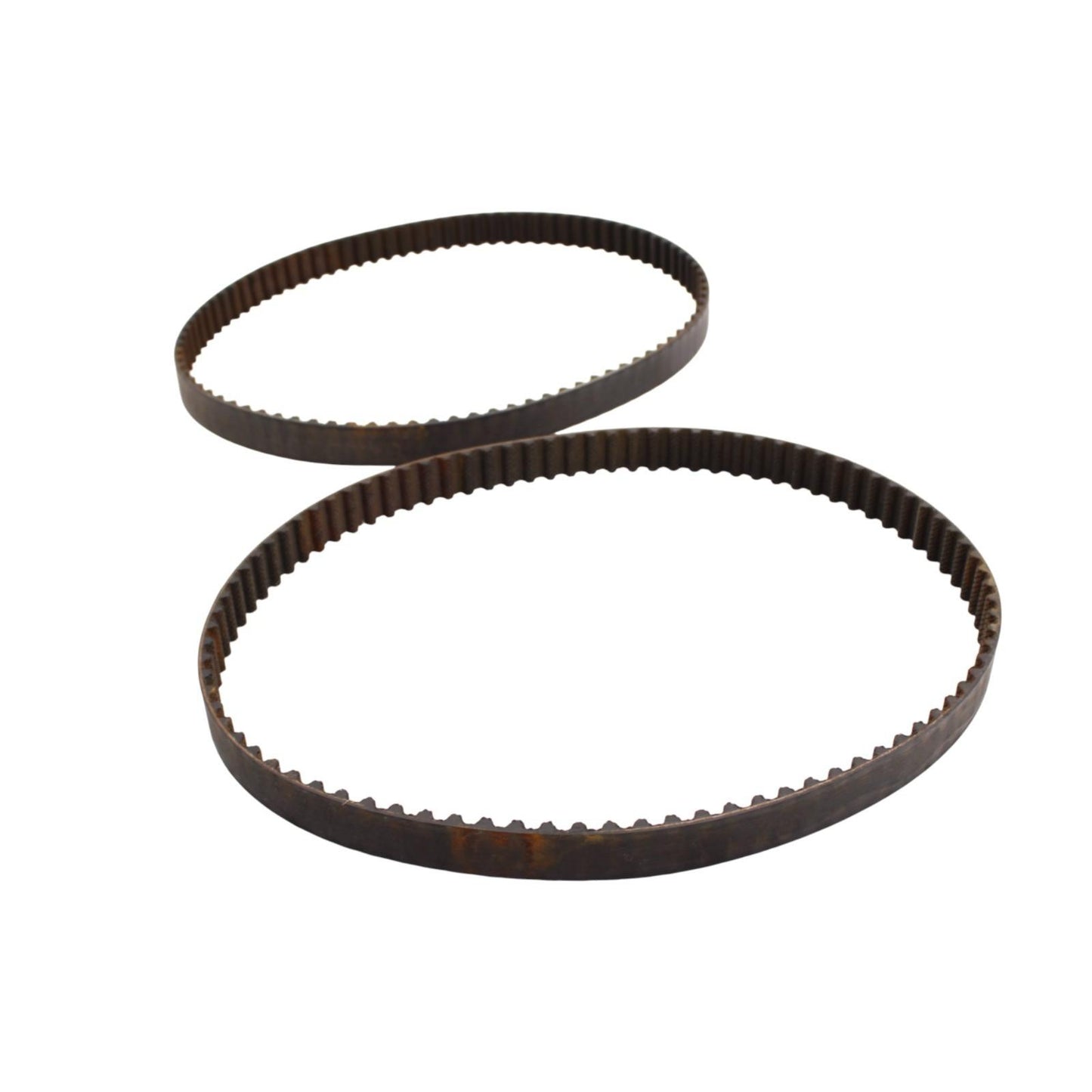 2003 - 2006 DUCATI 999 LOWER ENGINE TIMING BELTS MOTOR DRIVE RINGS SET