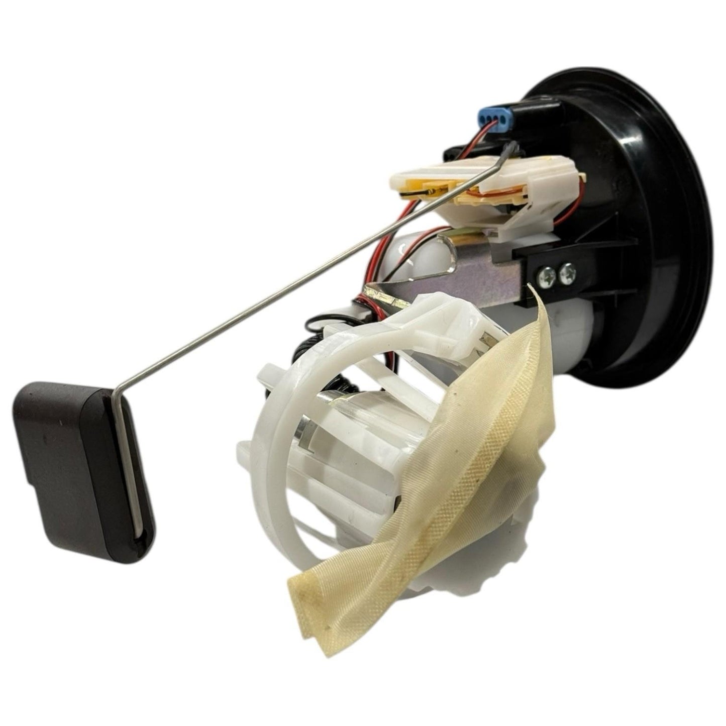 2018 - 2020 BMW R1250GS FUEL PUMP GAS TANK RESERVOIR UNIT SENDING UNIT MOUNT