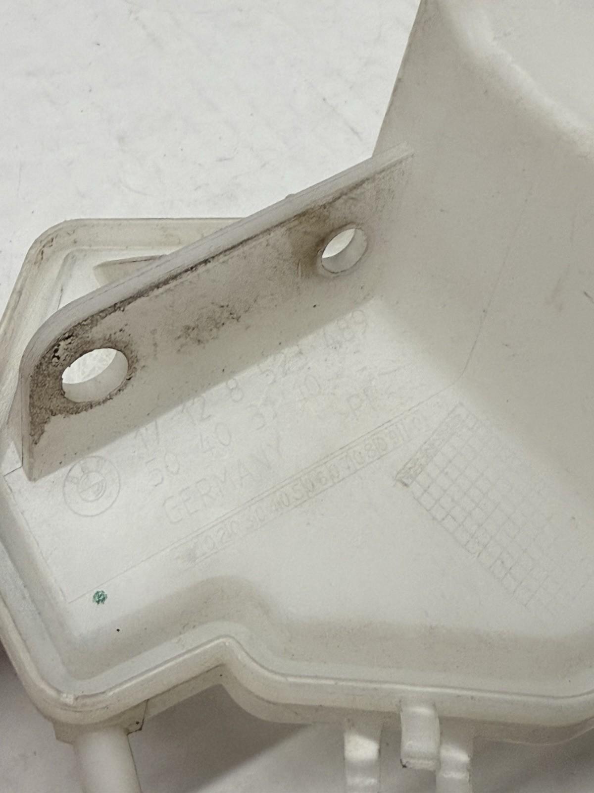 2018 - 2023 BMW R1250GS RADIATOR COOLANT WATER TANK RESERVOIR HOSE OVERFLOW