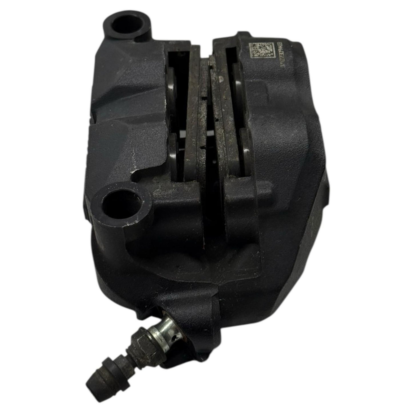 2018 - 2020 BMW R1250GS FRONT LEFT BRAKE CALIPER WHEEL HAYES STOCK