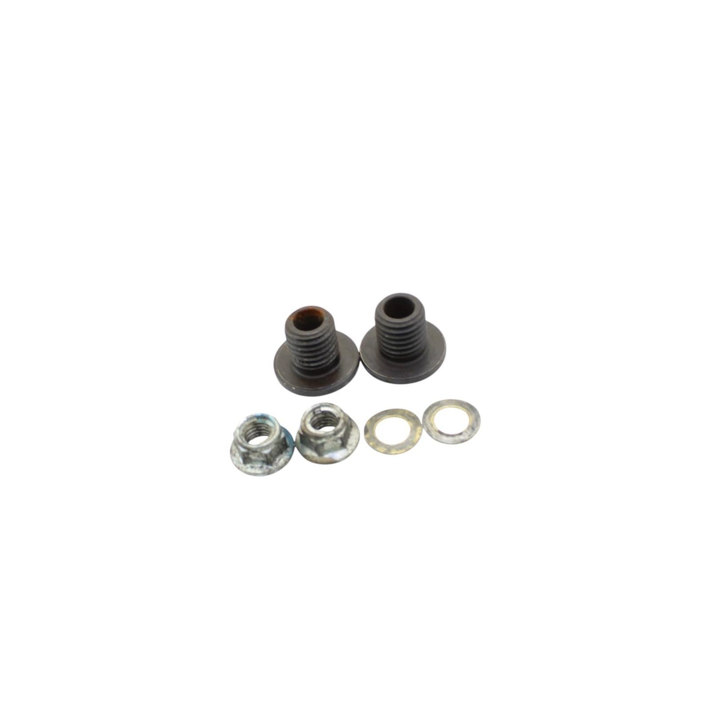 2003 - 2006 DUCATI 999 TIMING BELT TENSIONER BUSHINGS ROLLERS WASHERS NUTS SET