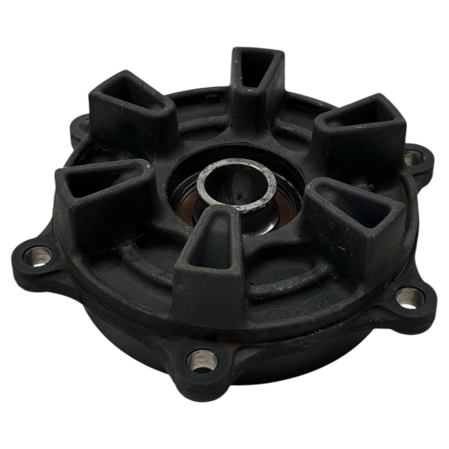 2008 - 2016 HONDA CBR1000RR REAR WHEEL HUB DAMPER CUSH DRIVE CARRIER BOLTS STOCK