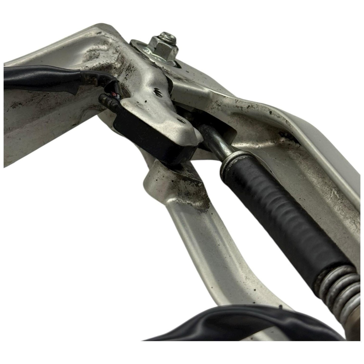 2018 - 2024 DUCATI PANIGALE V4 V4S KICKSTAND BRACKET MOUNT SENSOR STRAIGHT OEM