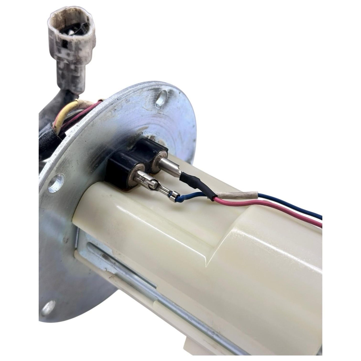 2007 2008 SUZUKI GSXR1000 FUEL PUMP ASSEMBLY SENDING UNIT BOLTS 15100-21H01