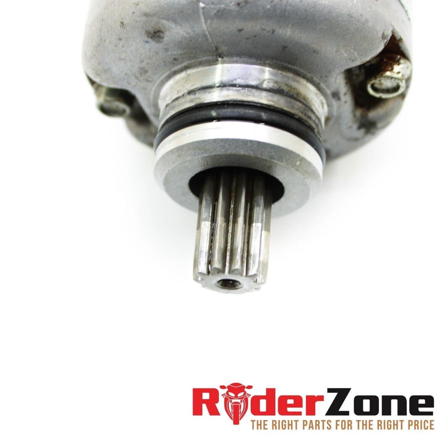 2004 2005 HONDA CBR1000RR STARTER MOTOR ENGINE STARTING OEM-DC 12V