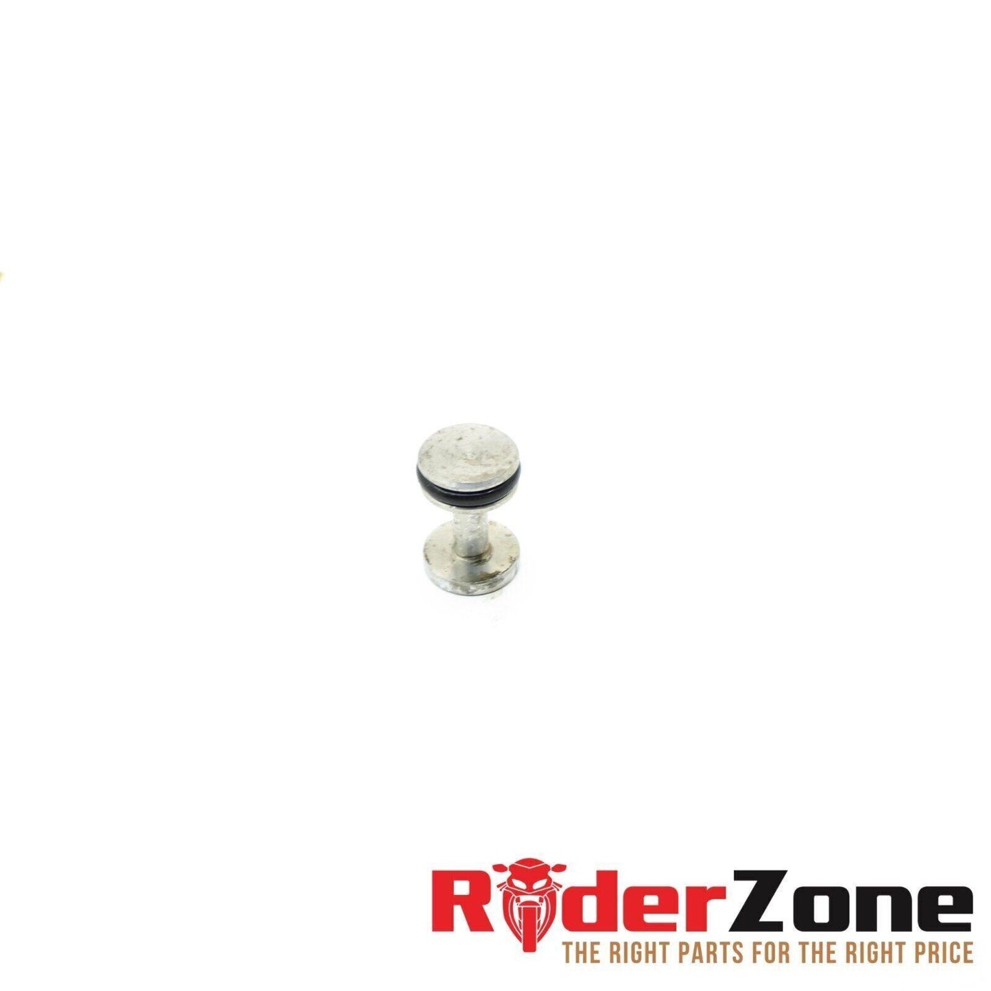 2004 2005 HONDA CBR1000RR OIL PAN BOTTOM ENGINE COVER BOLTS HARDWARE BLACK