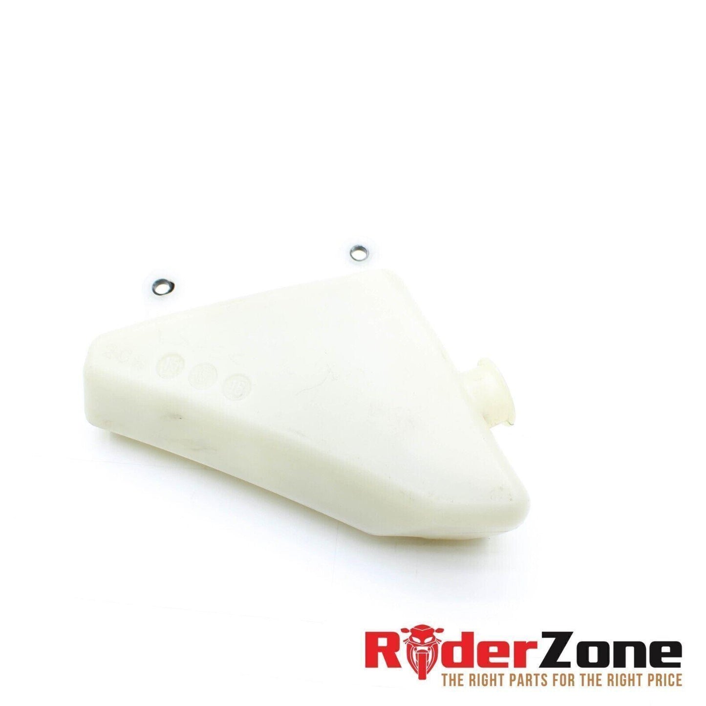 2015 - 2019 YAMAHA YZF R1 R1S R1M OVERFLOW TANK COOLANT RESERVOIR STOCK UNIT