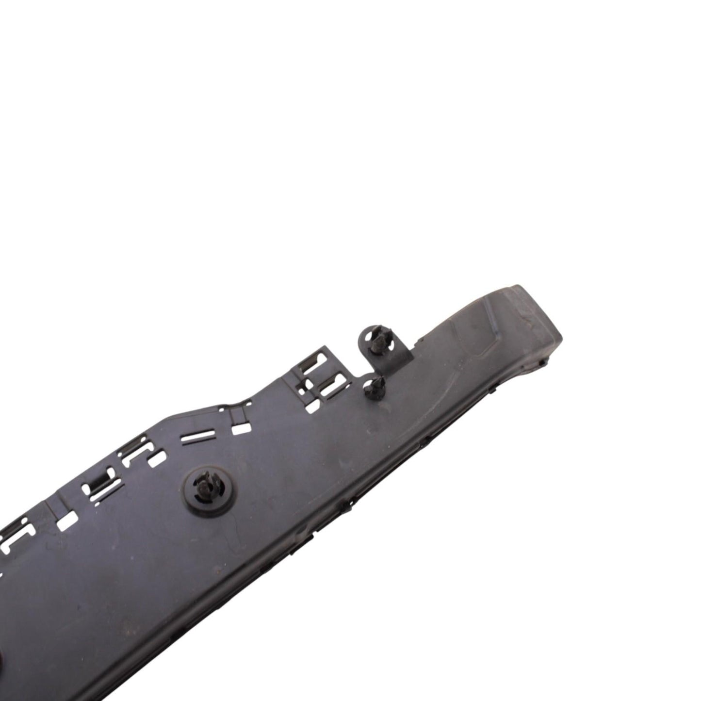 2015 - 2020 APRILIA RSV4 MAIN ENGINE WIRING HARNESS COVER PLASTIC PANEL STOCK