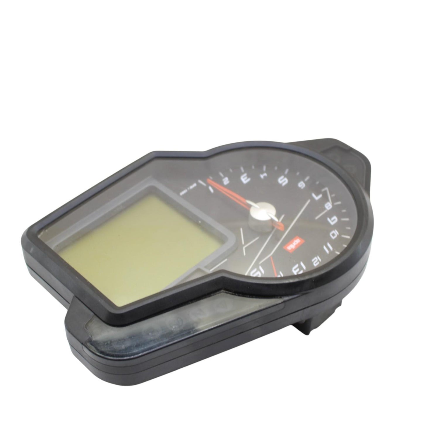 2015 2016 APRILIA RSV4 SPEEDO GAUGES DISPLAY CLUSTER SPEEDOMETER TACHOMETER