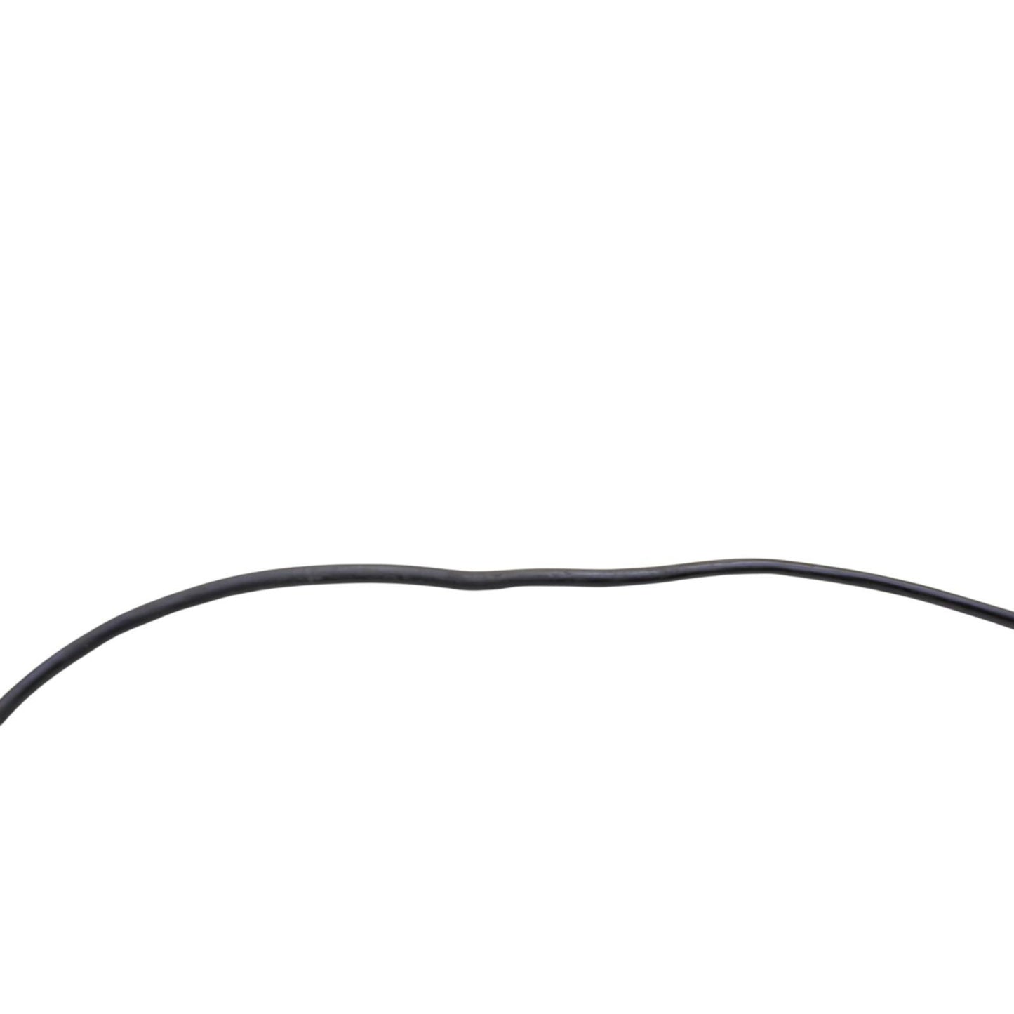 2010 - 2015 APRILIA RSV4 NEGATIVE BATTERY CABLE GROUND WIRE 2D000158