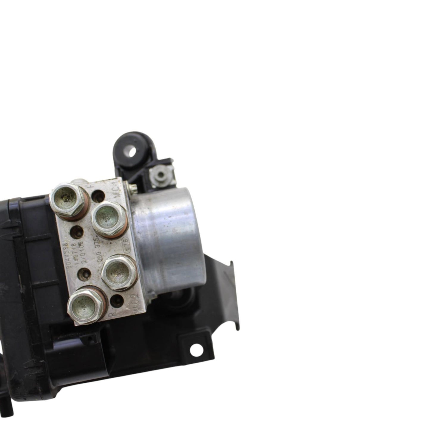 2010 - 2015 APRILIA RSV4 ABS PUMP CONTROL UNIT COMPUTER STOCK OEM