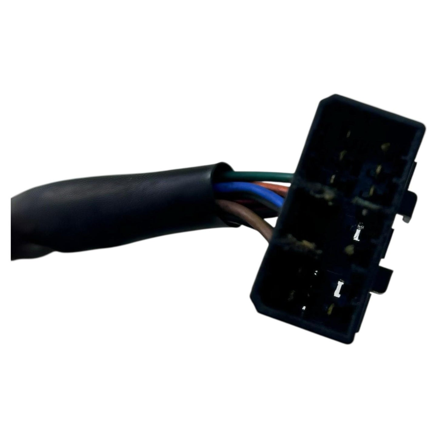 2006 - 2008 TRIUMPH DAYTONA 675 LEFT HANDLE BAR SWITCH LIGHT CONTROL OEM