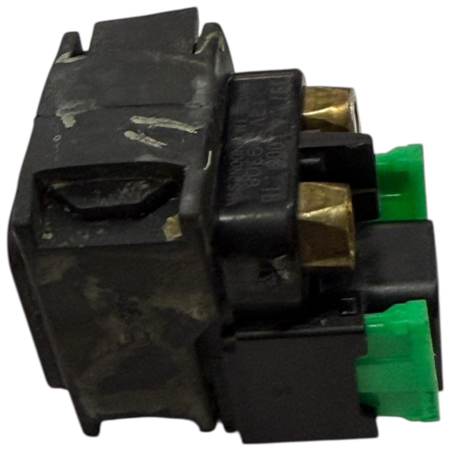 2017 - 2019 DUCATI MONSTER 1200R ENGINE STARTER RELAY STARTING MOTOR SWITCH