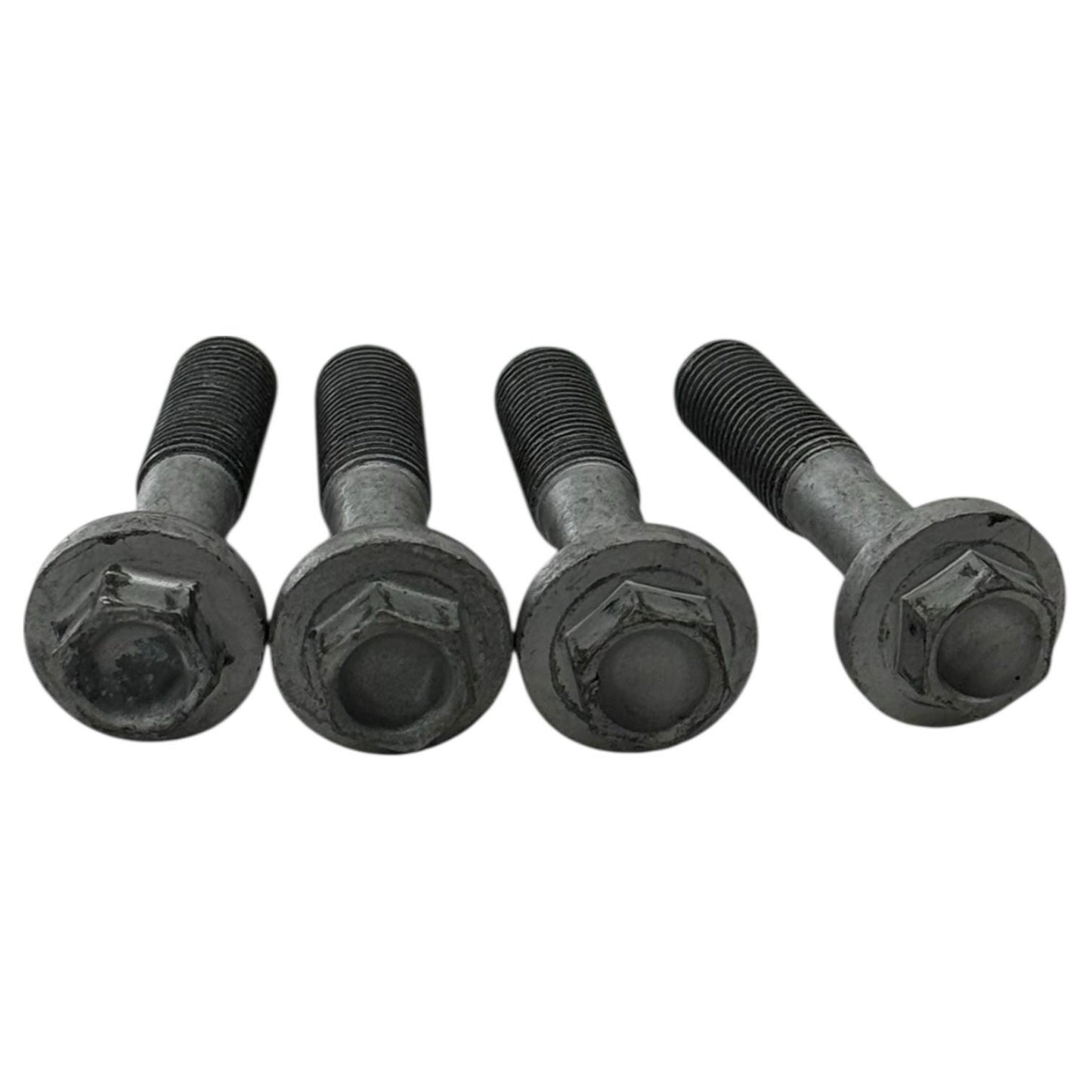 2017 - 2019 DUCATI MONSTER 1200R ENGINE FRAME MOUNTING BOLTS HARDWARE SET OEM