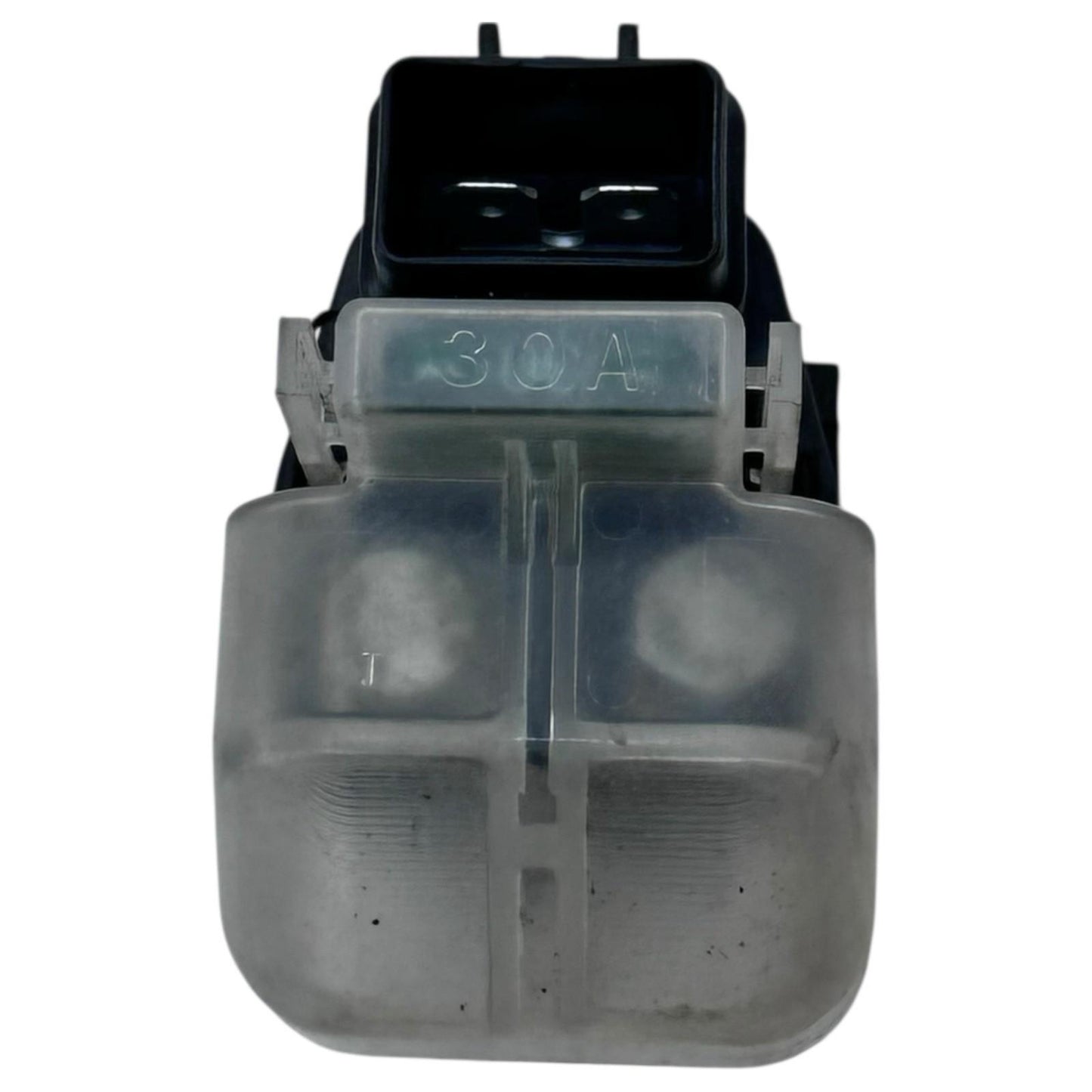 2006 - 2008 TRIUMPH DAYTONA 675 STARTER RELAY SOLENOID FUSE SWITCH ENGINE STOCK