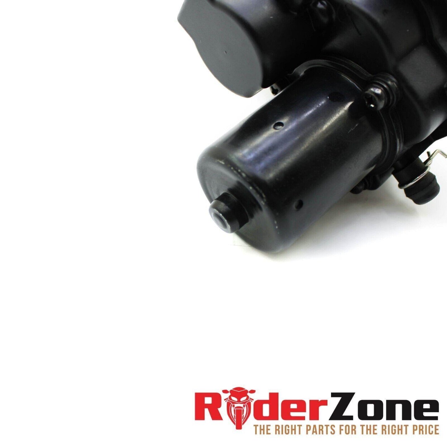 2017 - 2020 DUCATI MONSTER 1200R EXHAUST SERVO MOTOR ACUATOR STOCK 59340301C