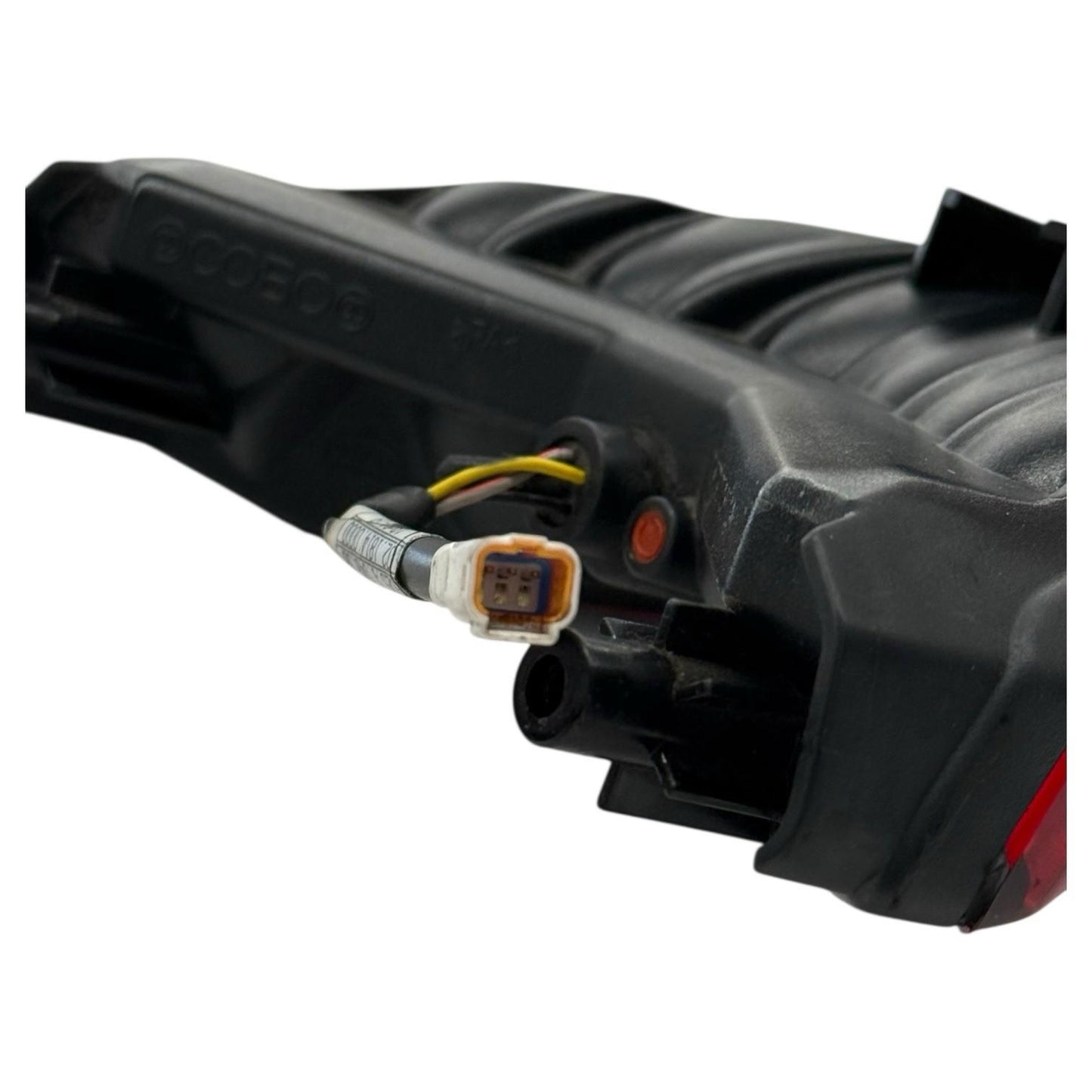 2016 - 2019 DUCATI MONSTER 1200 R TAIL LIGHT LAMP BRAKE REAR STOP RED