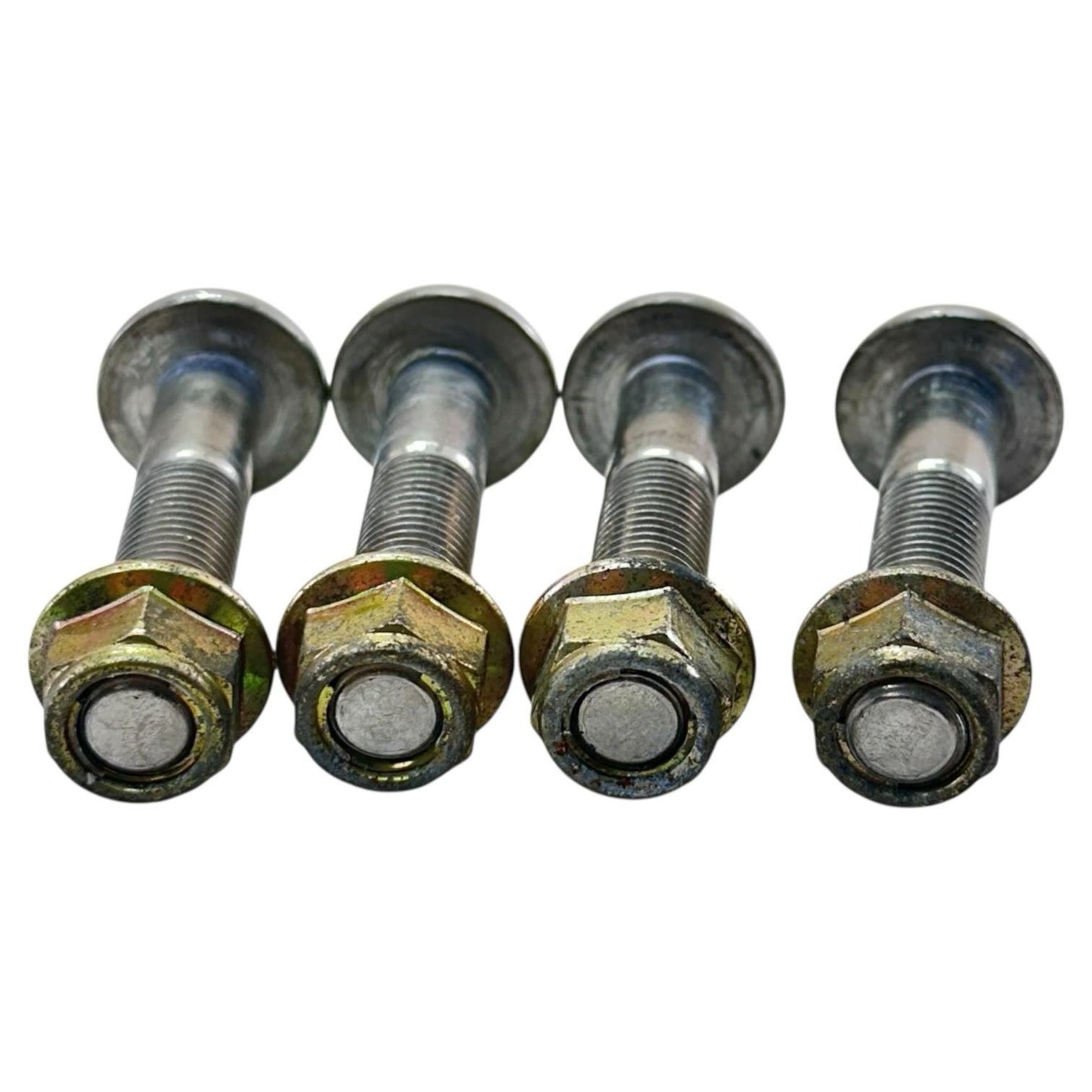 2006 - 2008 TRIUMPH DAYTONA 675 SUBFRAME BOLT REAR BACK SUB FRAME MOUNTING STOCK