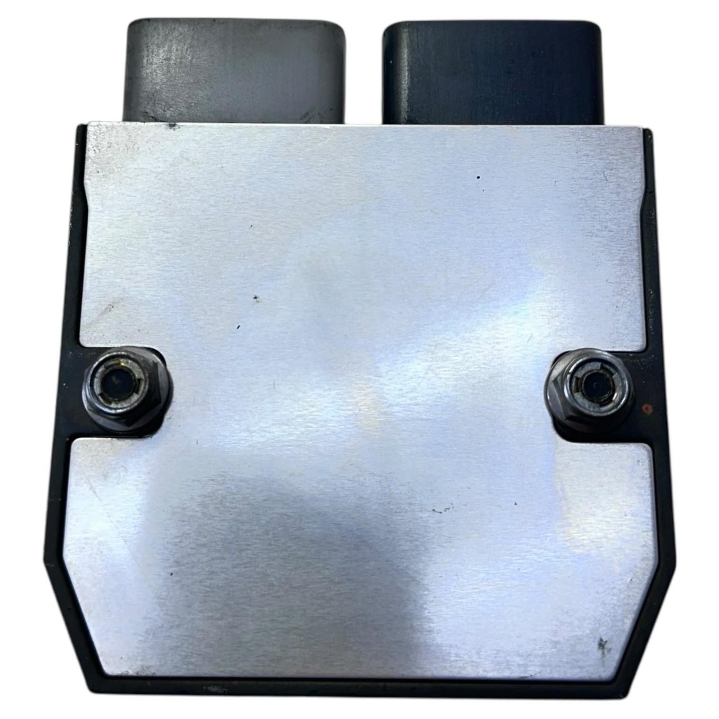 2006 - 2008 TRIUMPH DAYTONA 675 VOLTAGE REGULATOR RECTIFIER ELECTRICAL CONTROL