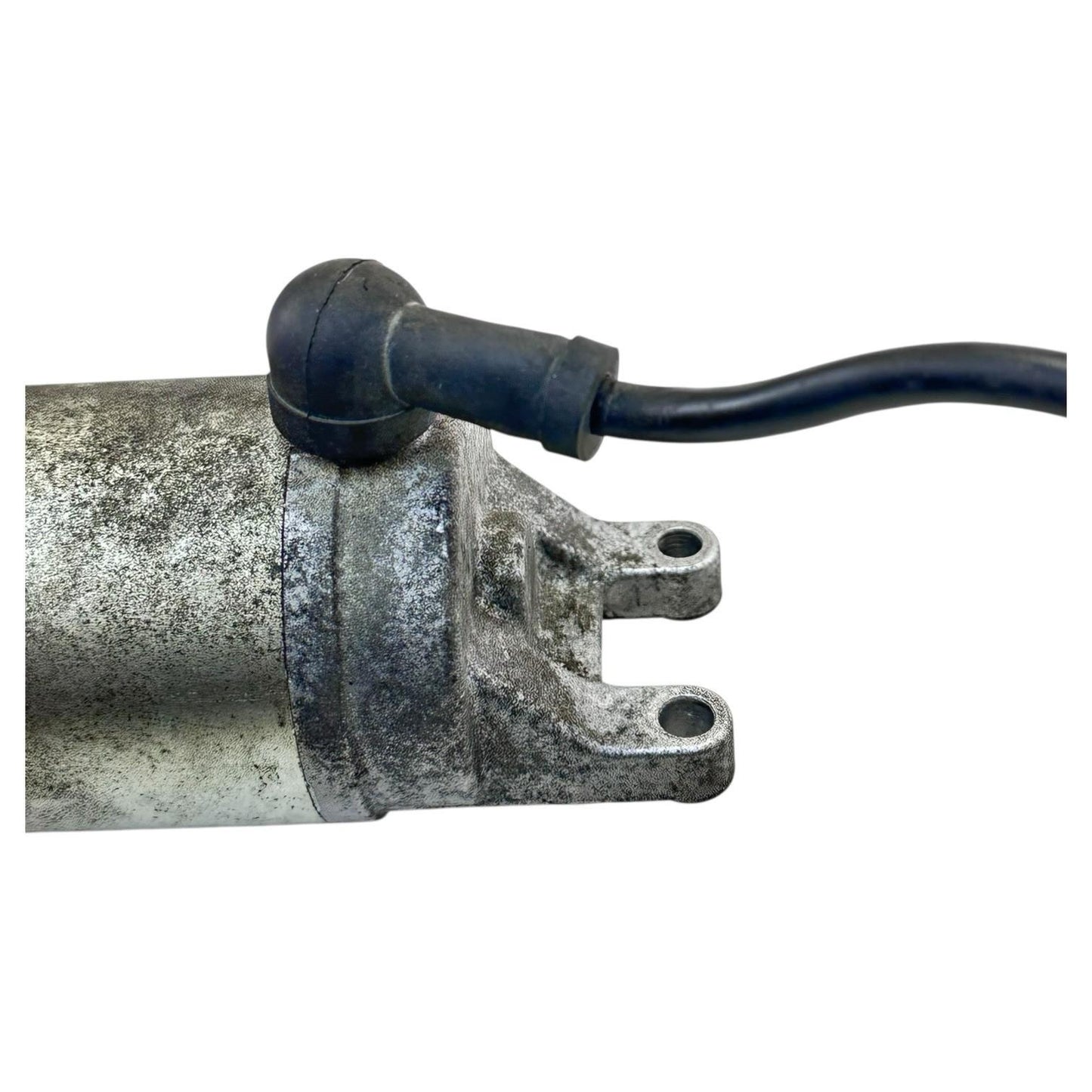 2006 - 2008 TRIUMPH DAYTONA 675 ENGINE STARTER MOTOR BOLTS STOCK 428000-3710